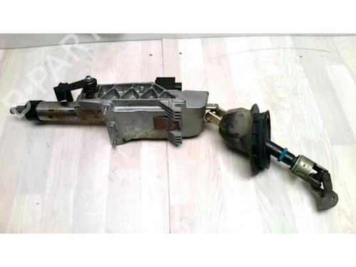 Steering column RENAULT LAGUNA II (BG0/1_) 1.9 dCi (BG08, BG0G) | BP25423363M21 