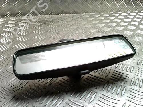 Used Rear mirror Rear mirror RENAULT CLIO V (B7_) 1.0 TCe 90 (B7MT) (91 hp) 39720068 39720068