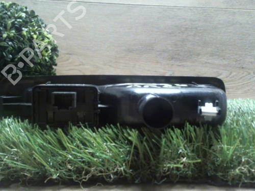 Used Left rear window switch RENAULT MEGANE III Hatchback (BZ0/1_, B3_) 1.5 dCi (BZ09, BZ0D, BZ1W, BZ29, BZ14) (110 hp) 29209513