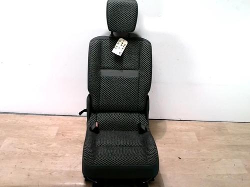 Seats set RENAULT SCÉNIC III (JZ0/1_) 1.5 dCi | BP31060178C78 