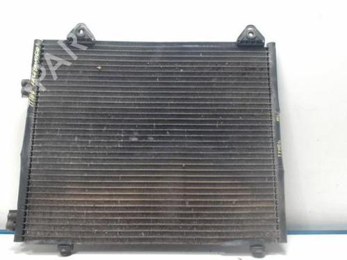 AC radiator LAND ROVER FREELANDER I (L314) 2.0 DI 4x4 | BP28055105M32 