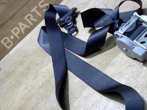 Rear left seatbelt CITROËN C1 II (PA_, PS_) 1.0 VTi 72 | BP25402045I29 