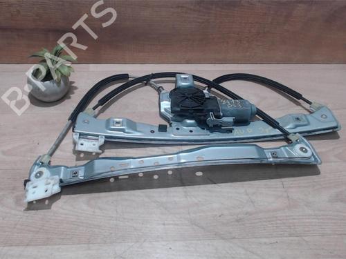 Rudehejsemekanisme Højre foran CITROËN DS3 (SA_) 1.6 HDi 110 (112 hp) 25385170