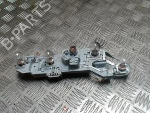 Piloto matrícula RENAULT MODUS / GRAND MODUS (F/JP0_) 1.2 (JP0C, JP0K, FP0C, FP0K, FP0P, JP0P, JP0T) (75 hp) 30502257