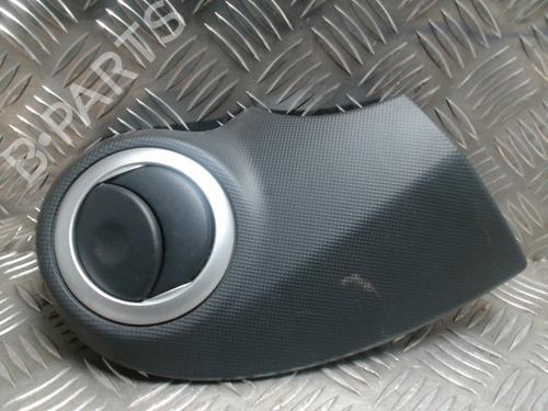 Rejilla aireadora DACIA SANDERO 1.5 dCi (88 hp) 31225309