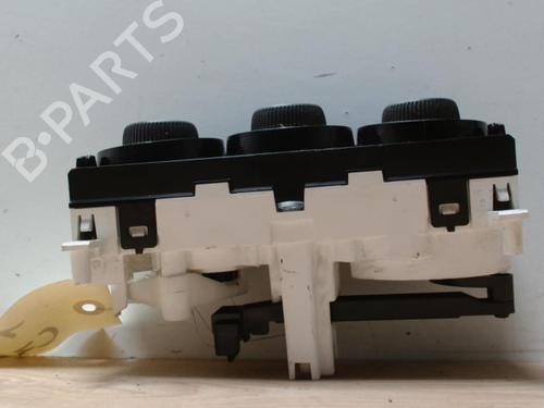 Climate control CITROËN C3 Picasso (SH_) 1.6 HDI 90 | BP28833666I5 