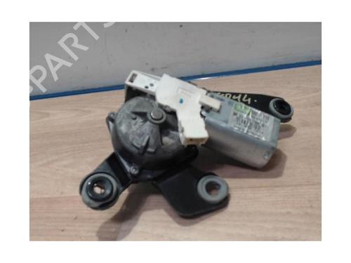 Viskermotor bakrute CITROËN C3 I (FC_, FN_) 1.4 i | BP25387197M102 
