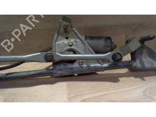 Front wiper motor MERCEDES-BENZ C-CLASS (W203) C 200 CDI (203.004) | BP25383477M29 