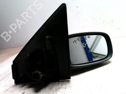 Used Left mirror Left mirror 27865430 27865430