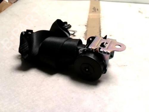 Rear left seatbelt OPEL MERIVA A MPV (X03) 1.3 CDTI (E75) | BP25428606I29 