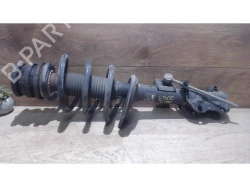 Right front shock absorber MERCEDES-BENZ VITO Van (W447) 114 CDI (447.601, 447.603, 447.605) | BP25384336M17 