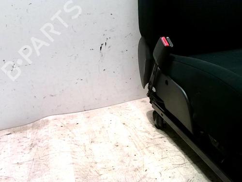 Left front seat TOYOTA AURIS (_E15_) 1.4 D-4D (NDE150_, NDE150R) | BP25424356C15 - Image 4
