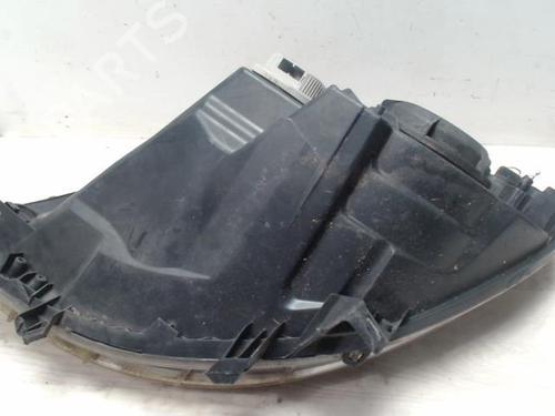 Right headlight OPEL CORSA B (S93) 1.0 i 12V (F08, F68, M68) | BP27893156C29