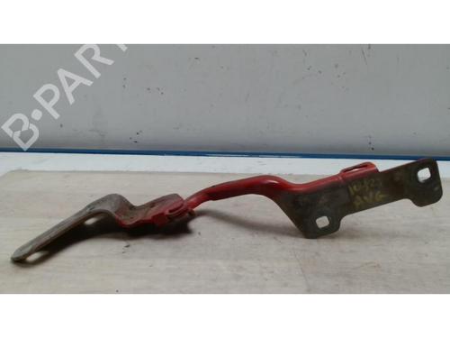 Used Hinge/Door check strap RENAULT CLIO III (BR0/1, CR0/1) 1.5 dCi (BR17, CR17) (86 hp) 25419592
