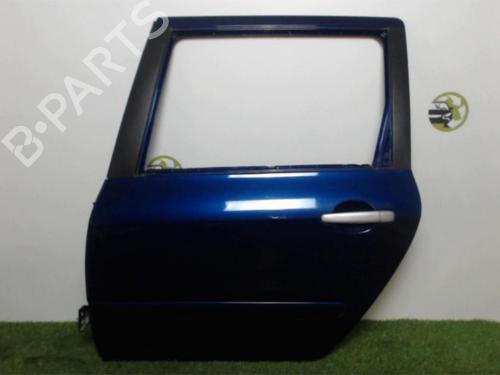 Used Left rear door PEUGEOT 307 Break (3E) 1.6 HDi 110 (109 hp) 25408503