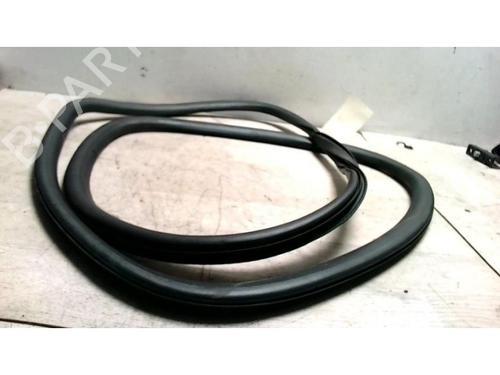 Rubber door seal AUDI A4 B6 Avant (8E5) 2.5 TDI | BP25424325C142 