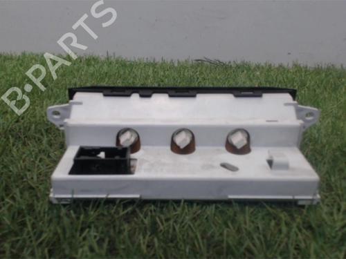 Multifunctionele display CITROËN C3 Pluriel (HB_) 1.4 | BP25389311C48 