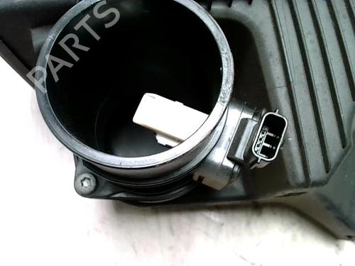 Air filter box NISSAN NOTE (E11, NE11) 1.5 dCi | BP28414214M87