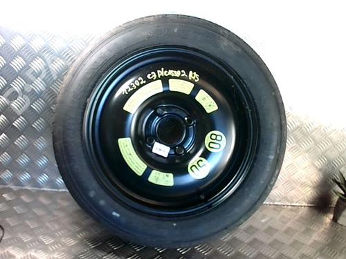 Used Rim CITROËN C3 Picasso (SH_) 1.2 THP 110 (SHHNZ6) (110 hp) 31651450