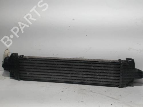 Intercooler FORD FOCUS C-MAX (DM2) 1.8 TDCi | BP25399709M30