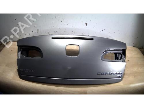 Tailgate SEAT CORDOBA (6L2) 1.9 TDI | BP25384791C6 