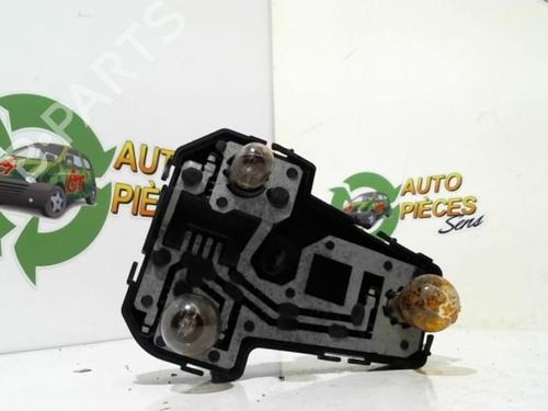 Used Licence plate light FORD GALAXY I (WGR) 1.9 TDI (90 hp) 25400446
