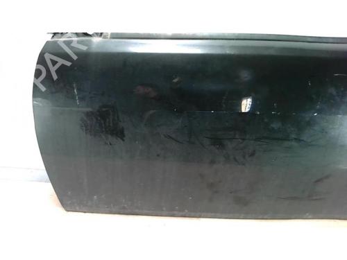 Left front door RENAULT MEGANE II Coupé-Cabriolet (EM0/1_) 1.9 dCi | BP25417664C2 