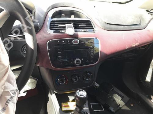 Front right seatbelt FIAT PUNTO EVO (199_) 1.2 | BP28615140I25 