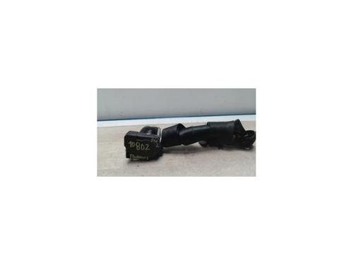 Used Rear left seatbelt VW TOURAN (1T1, 1T2) 2.0 TDI (170 hp) 25421725