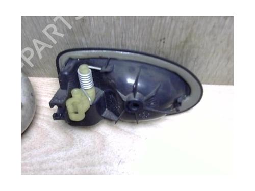 Høyre foran invendig håndtak RENAULT CLIO II (BB_, CB_) 1.5 dCi (B/CB08) | BP25411325I14 