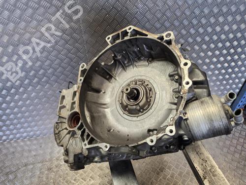 Used Gearbox Gearbox 39587758 39587758