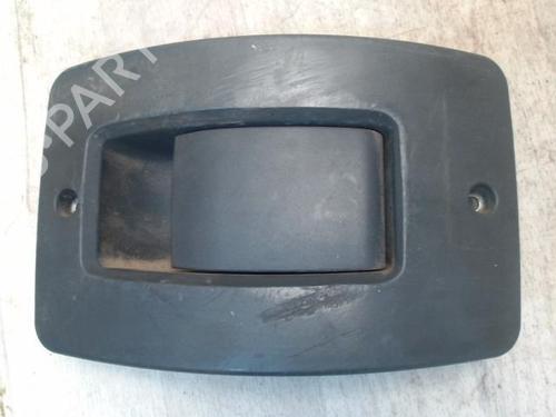 Højre bagtil invendig håndtag PEUGEOT BOXER Van 2.2 HDi 100 (101 hp) 27562237