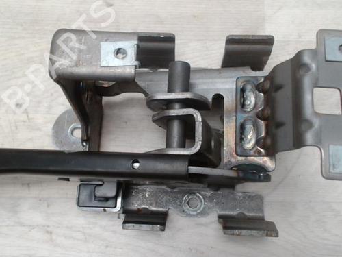 Hand brake CITROËN C3 I (FC_, FN_) 1.4 16V | BP27922194I18 