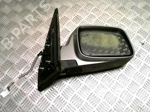 Used Right mirror Right mirror NISSAN X-TRAIL I (T30) 2.2 Di 4x4 (114 hp) 33846741 33846741