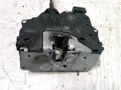Høyre bak lås OPEL CORSA D (S07) 1.3 CDTI (L08, L68) (75 hp) 27557756