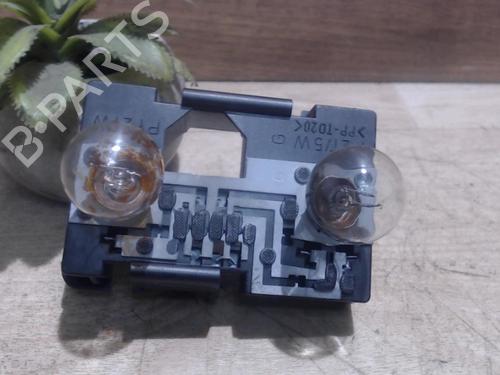 Used Licence plate light Licence plate light CITROËN XANTIA (X1_, X2_) 1.9 Turbo D (90 hp) 25384295 25384295