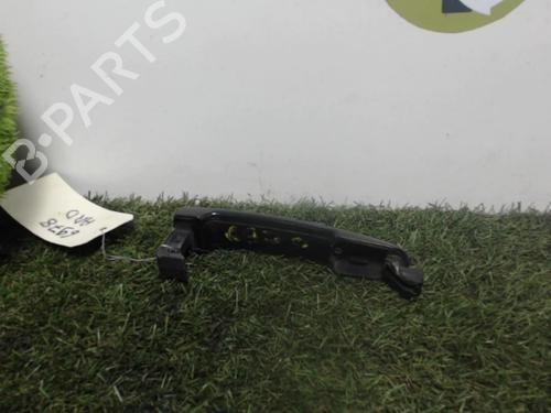 Rear right exterior door handle SUZUKI SWIFT III (MZ, EZ) 1.3 DDiS (RS413D) | BP25393046C130