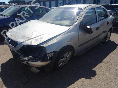 Switch OPEL ASTRA G Hatchback (T98) 1.7 DTI 16V (F08, F48) | BP26676092I30 - Image 4