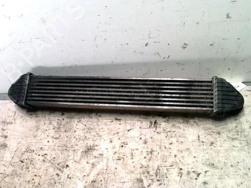 Intercooler NISSAN MICRA III (K12) 1.2 16V (80 hp) 25430256