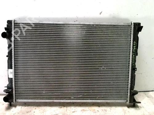 Used Water radiator RENAULT LAGUNA I (B56_, 556_) 1.9 dCi (B56W) (107 hp) 31230694