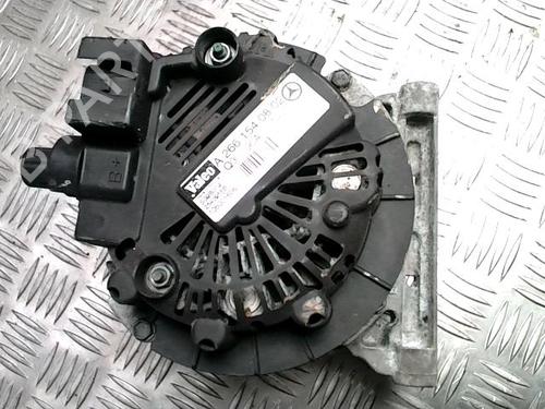 Alternator MERCEDES-BENZ A-CLASS (W169) A 170 (169.032, 169.332) | BP31236545M7