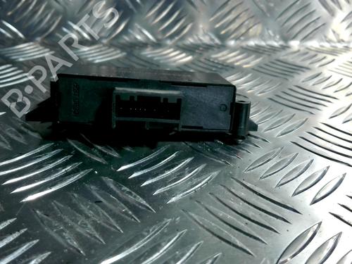 Electronic module RENAULT MEGANE III Hatchback (BZ0/1_, B3_) 1.5 dCi (BZ09, BZ0D, BZ1W, BZ29, BZ14) | BP25715640M83