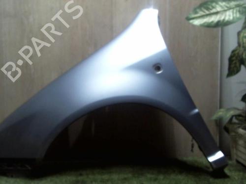 Used Left front fenders SKODA FABIA I (6Y2) 1.9 SDI (64 hp) 31232722