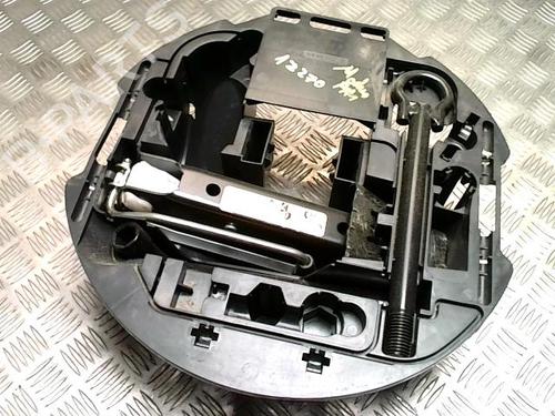 Used Jack Kit RENAULT MODUS / GRAND MODUS (F/JP0_) 1.5 dCi (FP0F, JP0F) (86 hp) 31231384