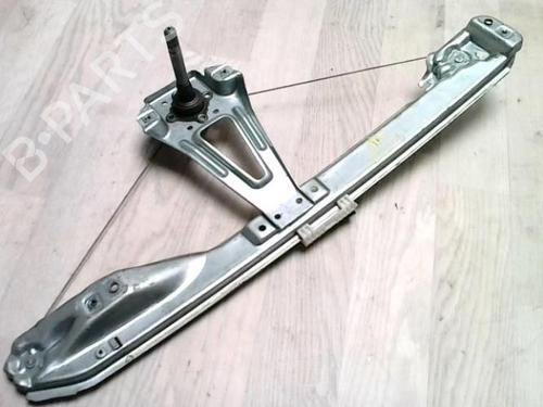 Rear right window mechanism RENAULT CLIO III (BR0/1, CR0/1) 1.5 dCi (C/BR0G, C/BR1G) | BP25418783C25 