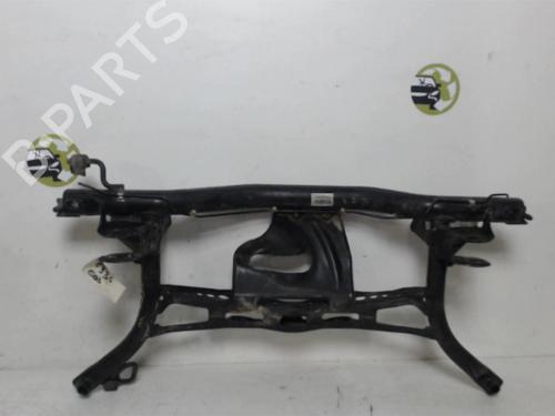 Assale posteriore VW EOS (1F7, 1F8) 3.2 V6 (250 hp) 25393243