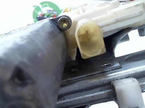 Front left window mechanism MERCEDES-BENZ A-CLASS (W168) A 170 CDI (168.009, 168.109) | BP25401013C22