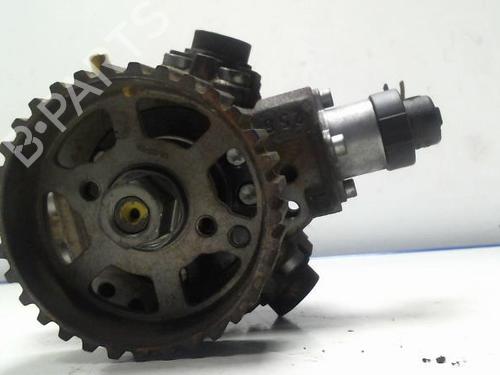 Used Injection pump PEUGEOT 207 (WA_, WC_) 1.4 HDi (68 hp) 31234496