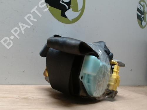 Front left seatbelt HONDA CIVIC VII Hatchback (EU, EP, EV) 1.7 CTDi (EP4, EU9) | BP31226368I26 - Image 3