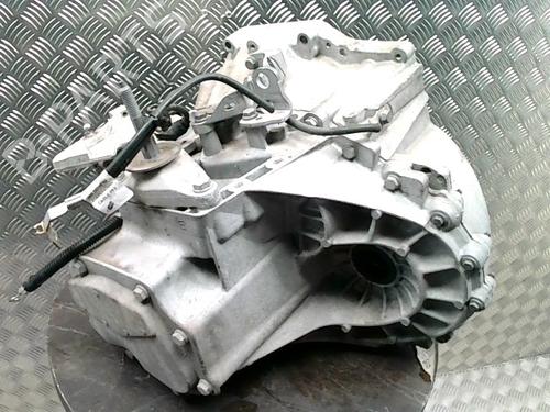 Gearbox PEUGEOT 3008 I MPV (0U_) 1.6 HDi | BP31060179M3